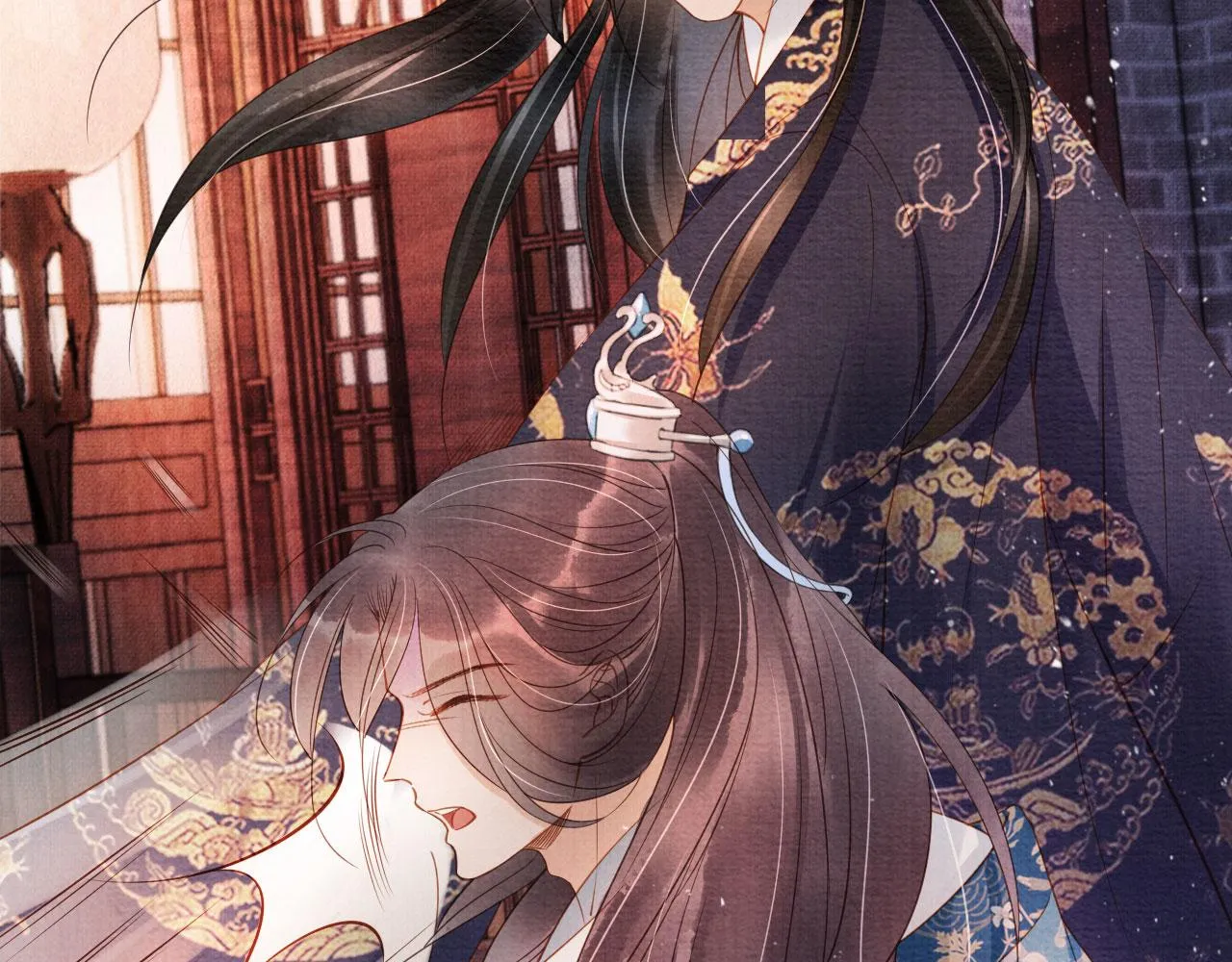 第42话 你也配？ 第86页