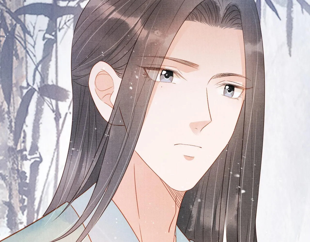 第81话 天牢闲聊道真情 第76页