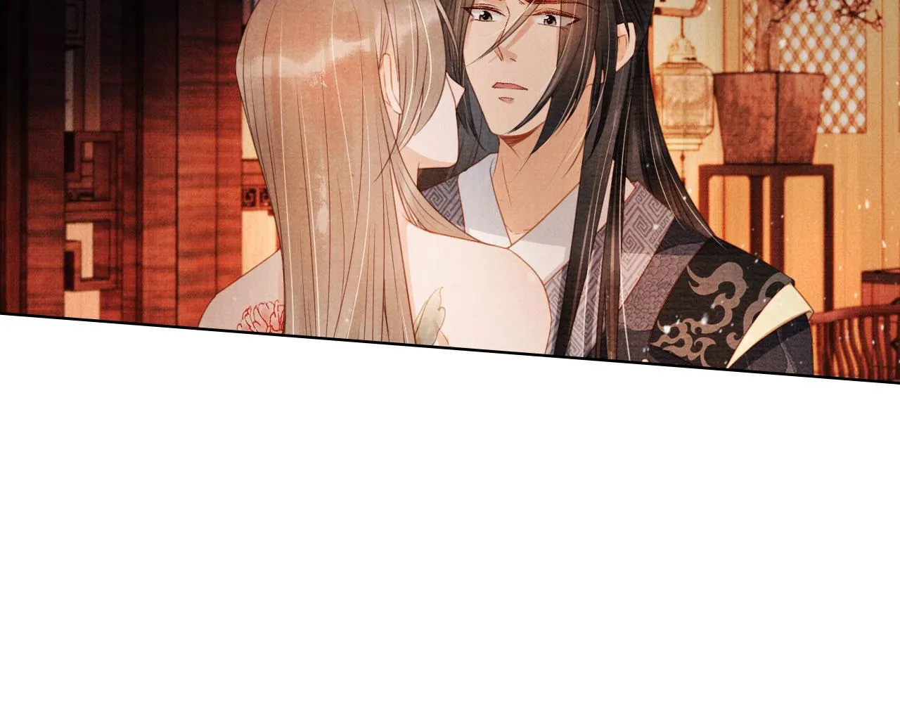 第77话 帝王妥协 第38页