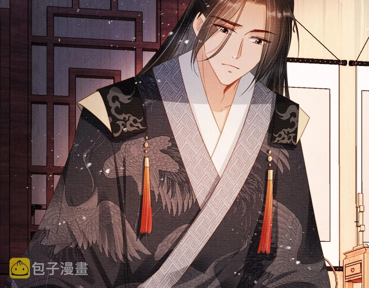 第77话 帝王妥协 第69页