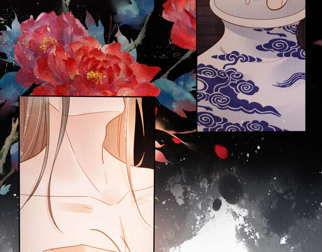 第74话 死生未卜 第69页