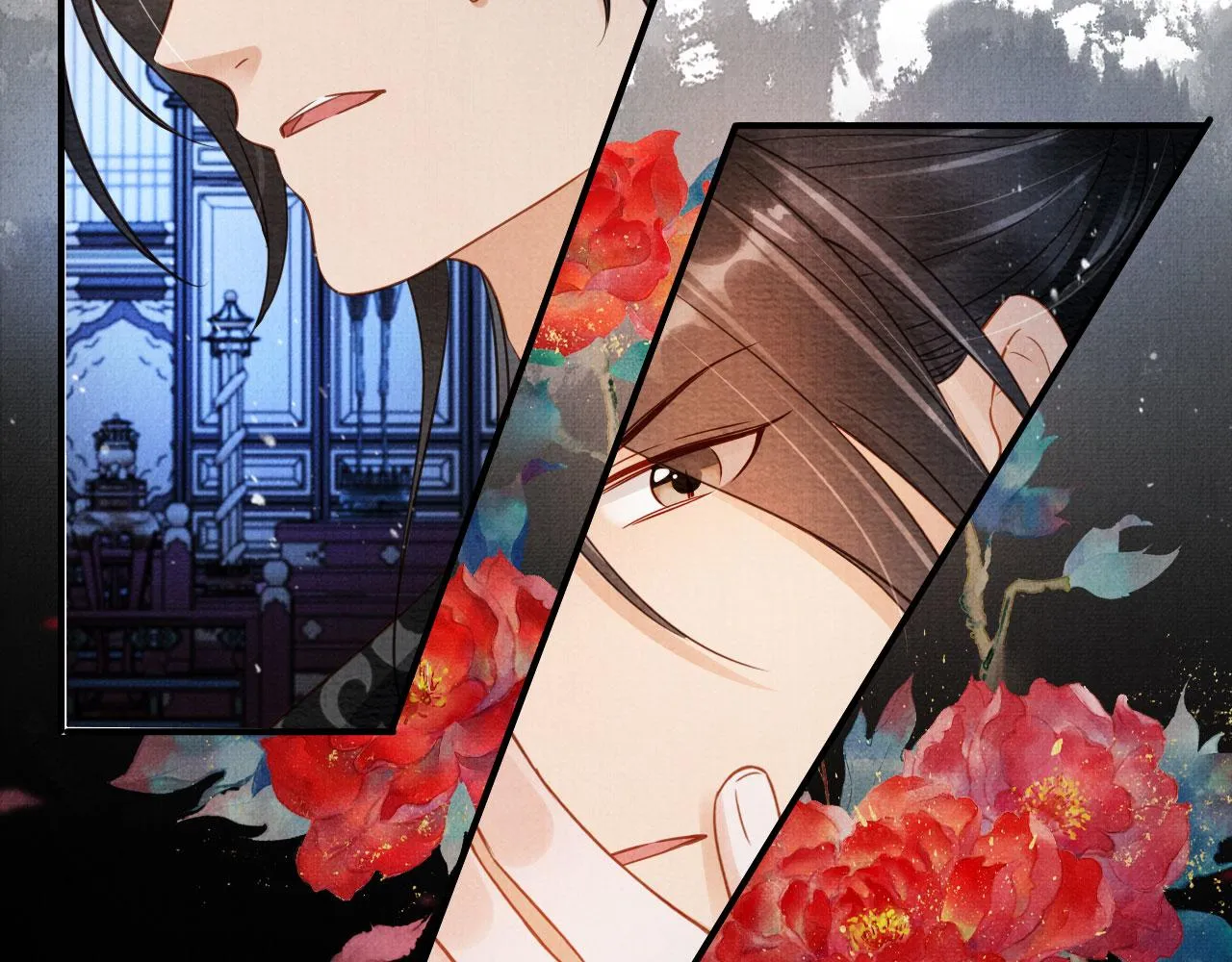 第71话 陛下表白 第36页