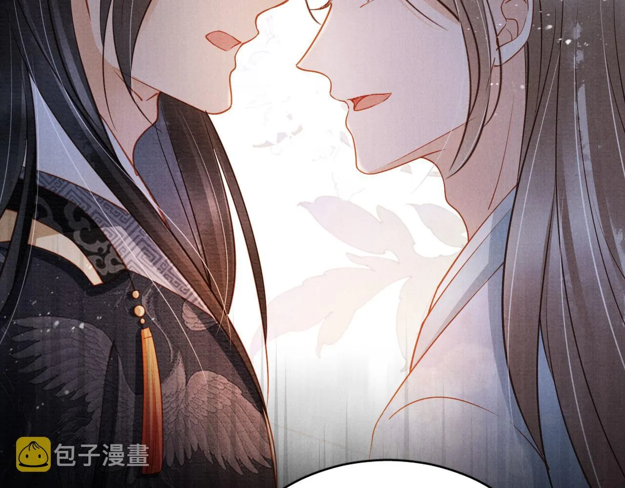 第70话 君臣争吵 第17页