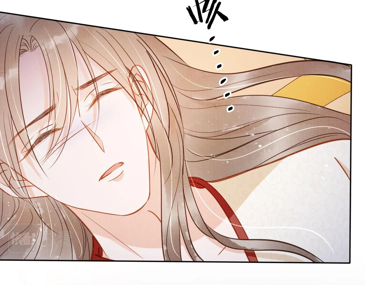 第93话 皇上的抉择 第51页