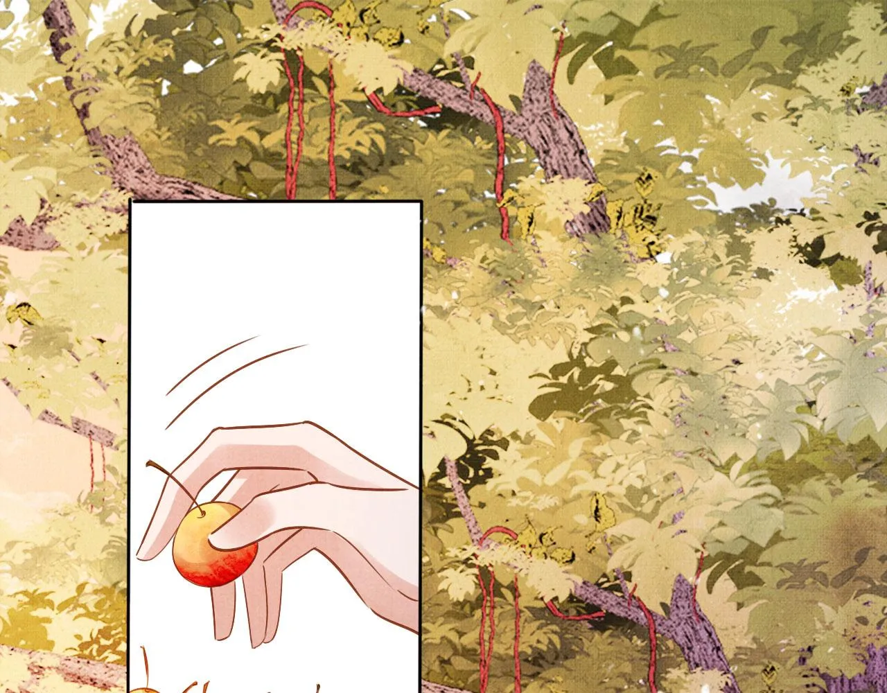 第91话 玉章，我来找你了！ 第24页