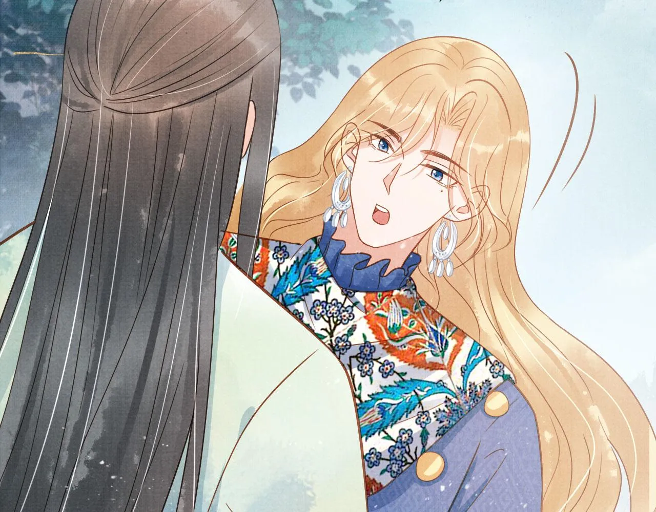 第89话 我苏汝成哪点儿差？！ 第19页