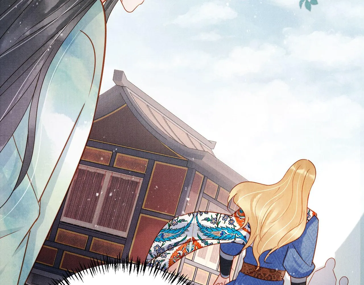 第89话 我苏汝成哪点儿差？！ 第28页