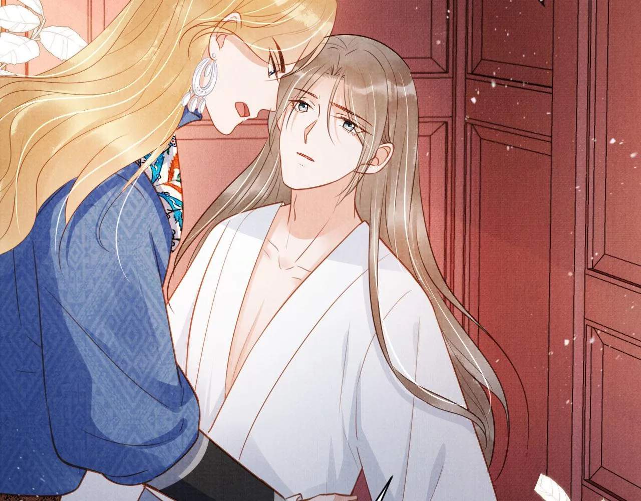第89话 我苏汝成哪点儿差？！ 第46页
