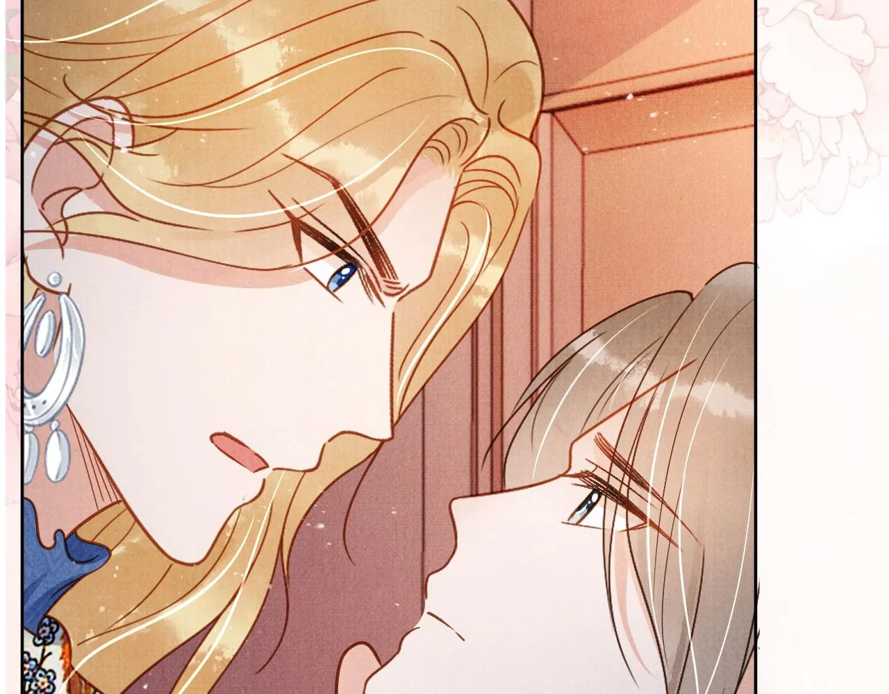 第89话 我苏汝成哪点儿差？！ 第60页