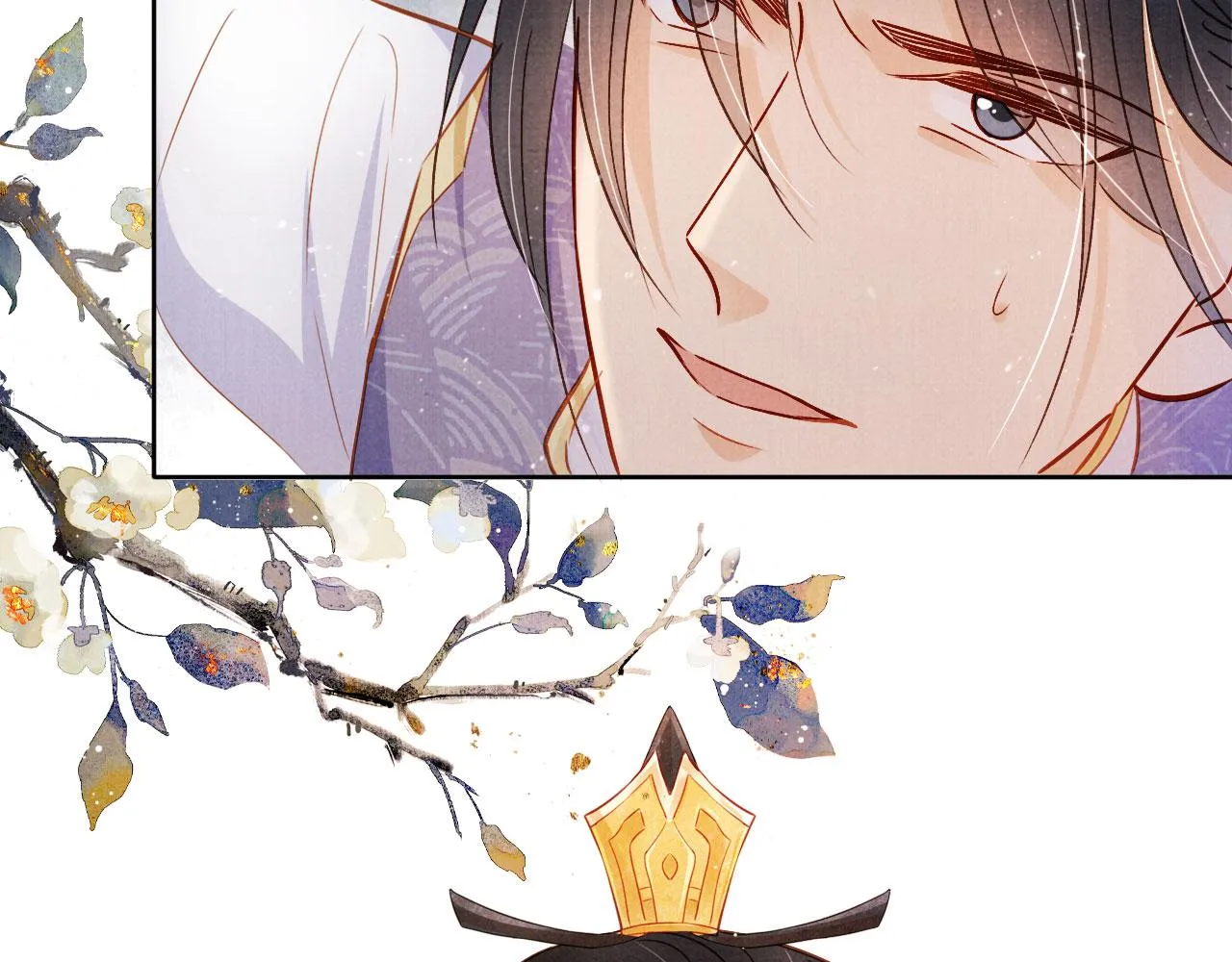 第89话 我苏汝成哪点儿差？！ 第98页
