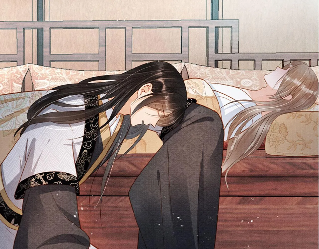 第86话 让朕看看他…… 第108页