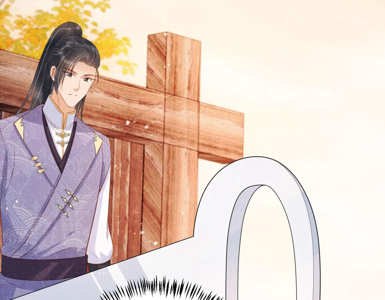 第84话 刑场上的不是他！ 第36页