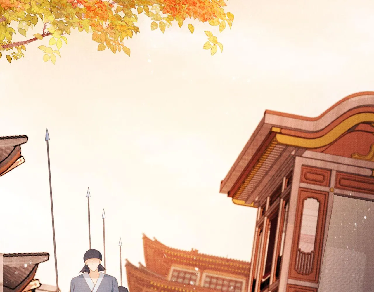 第84话 刑场上的不是他！ 第41页