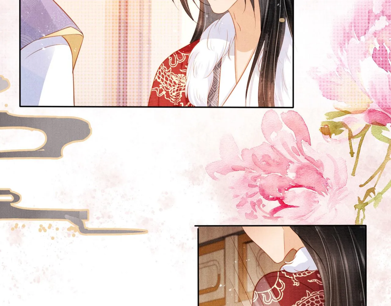 第84话 刑场上的不是他！ 第51页