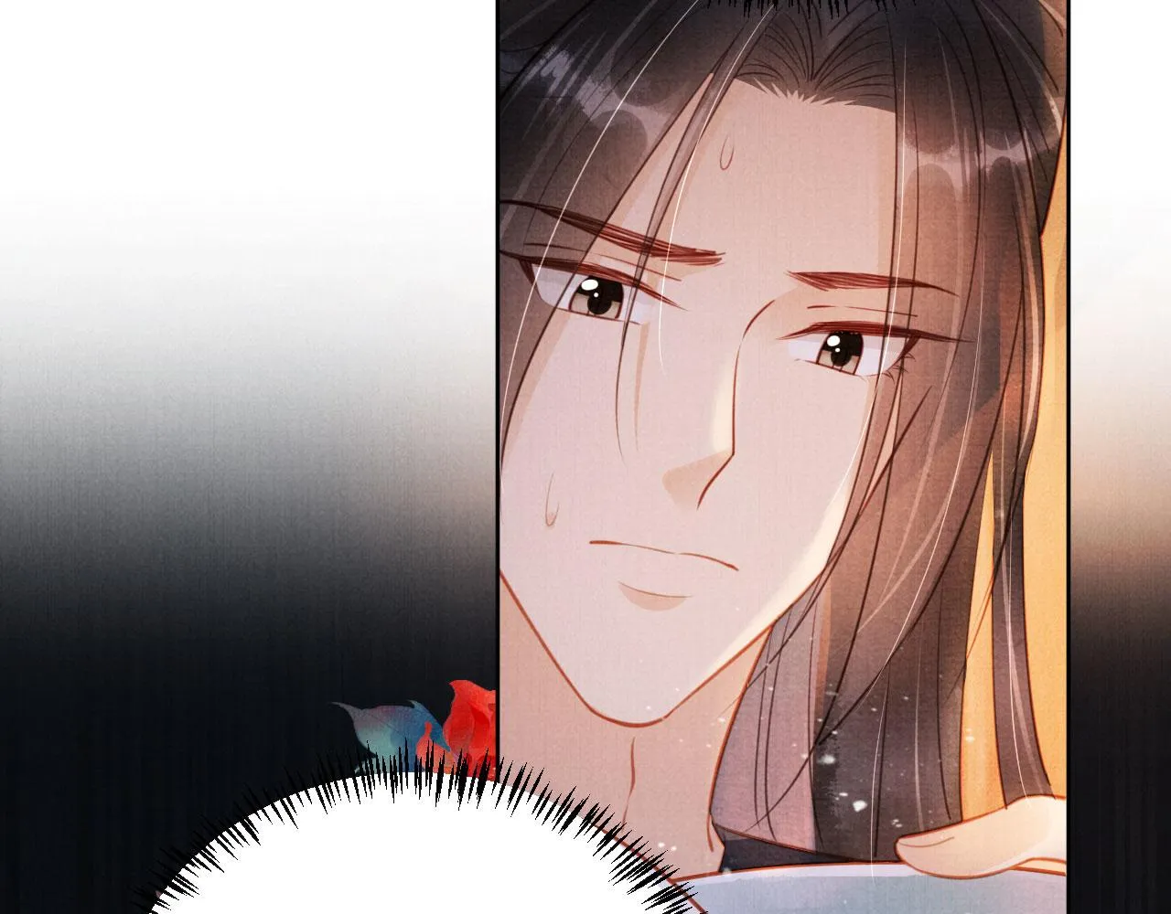 第102话为什么对我好？ 第8页