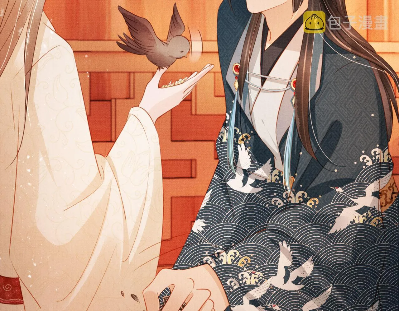 第103话渐生怀疑 第31页