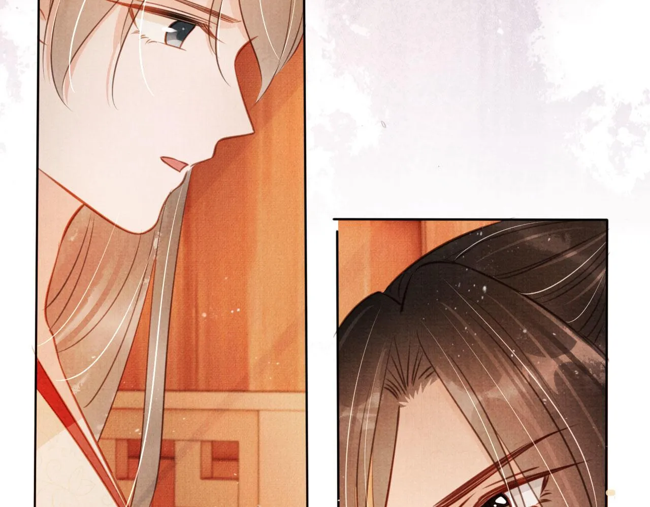 第103话渐生怀疑 第106页