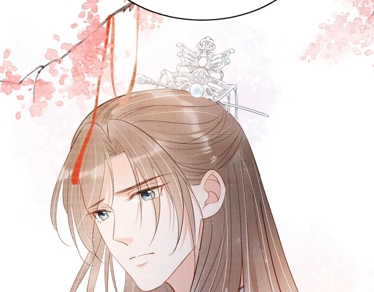 第99话他会原谅我吗？ 第15页