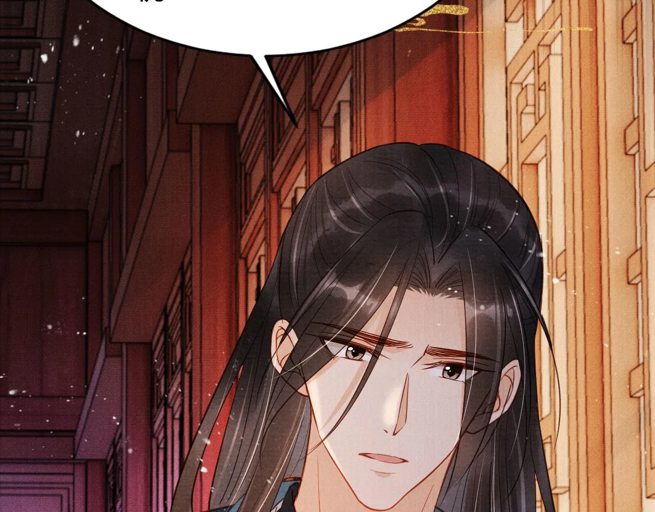 第99话他会原谅我吗？ 第30页