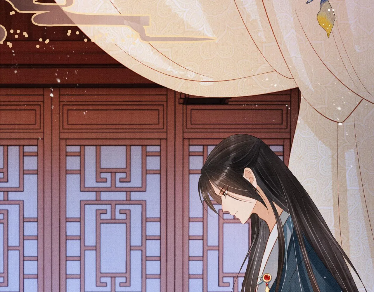 第99话他会原谅我吗？ 第42页