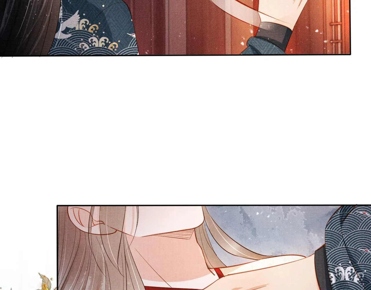 第99话他会原谅我吗？ 第68页