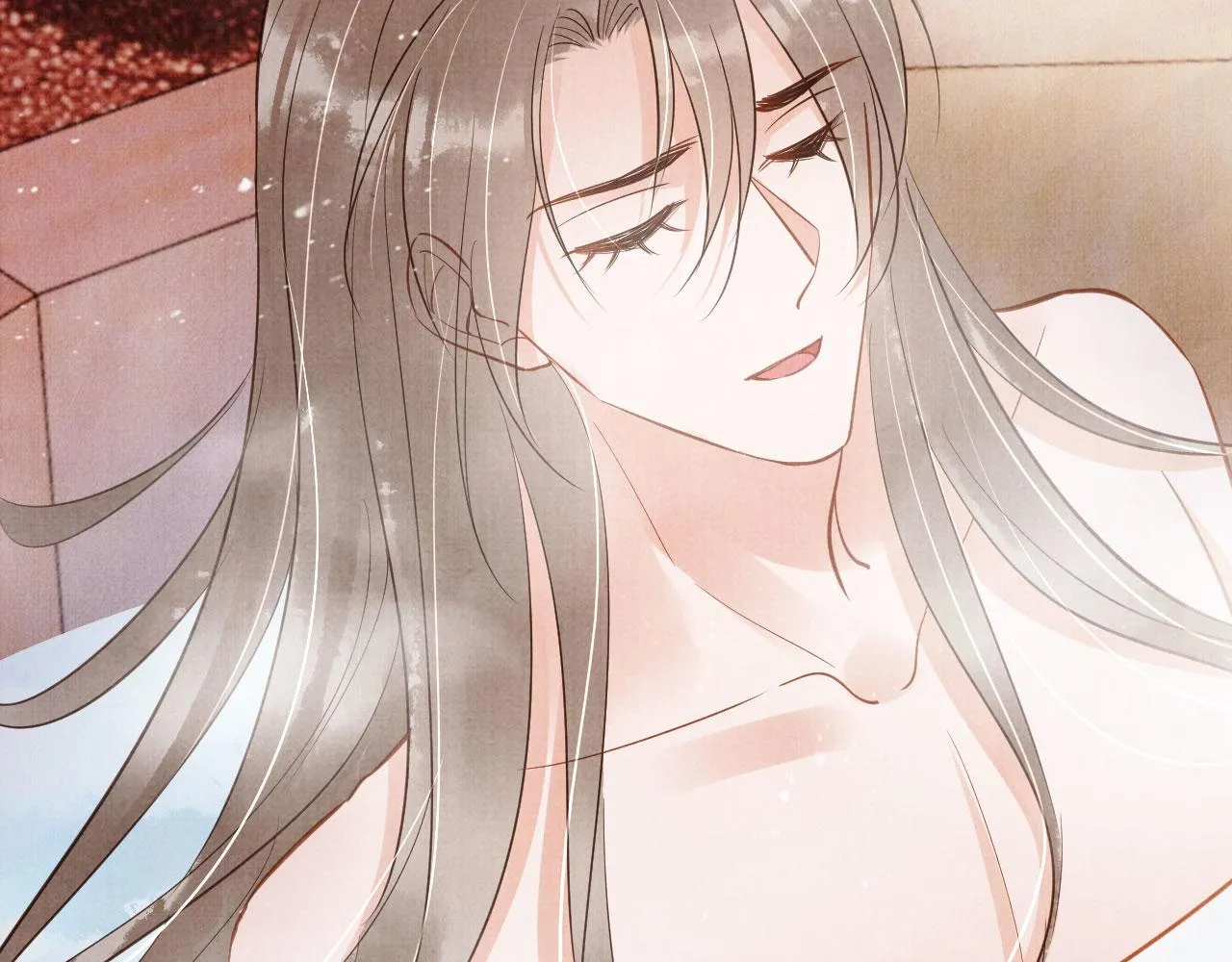 第99话他会原谅我吗？ 第76页