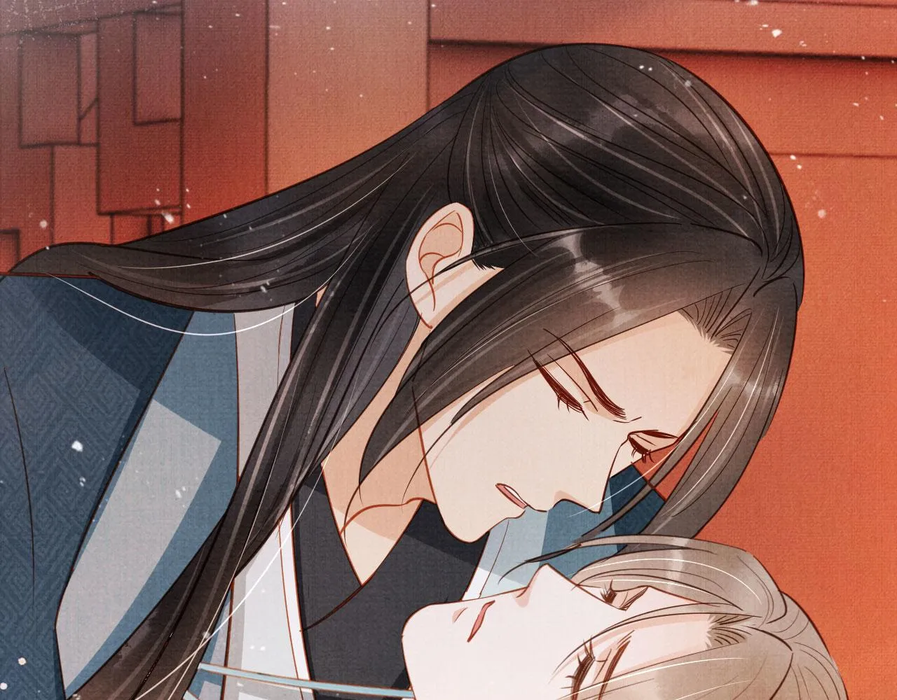 第99话他会原谅我吗？ 第117页
