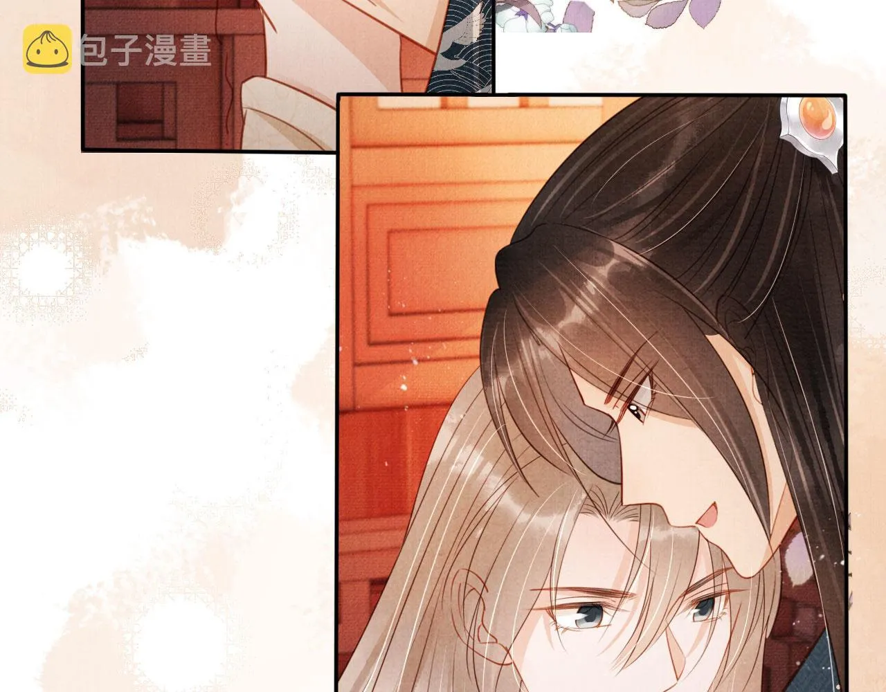第104话宁公子也太轻薄！ 第74页