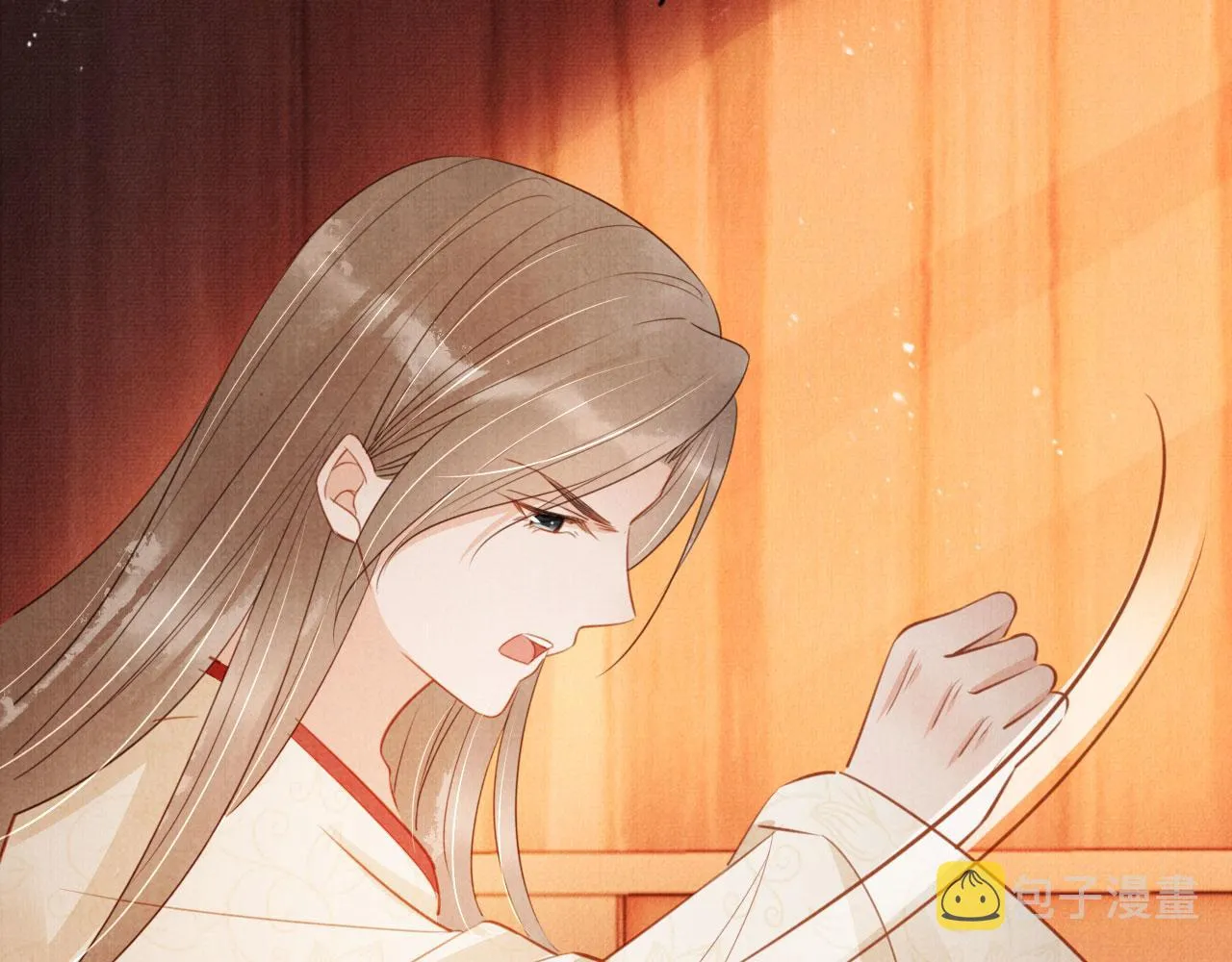 第104话宁公子也太轻薄！ 第95页