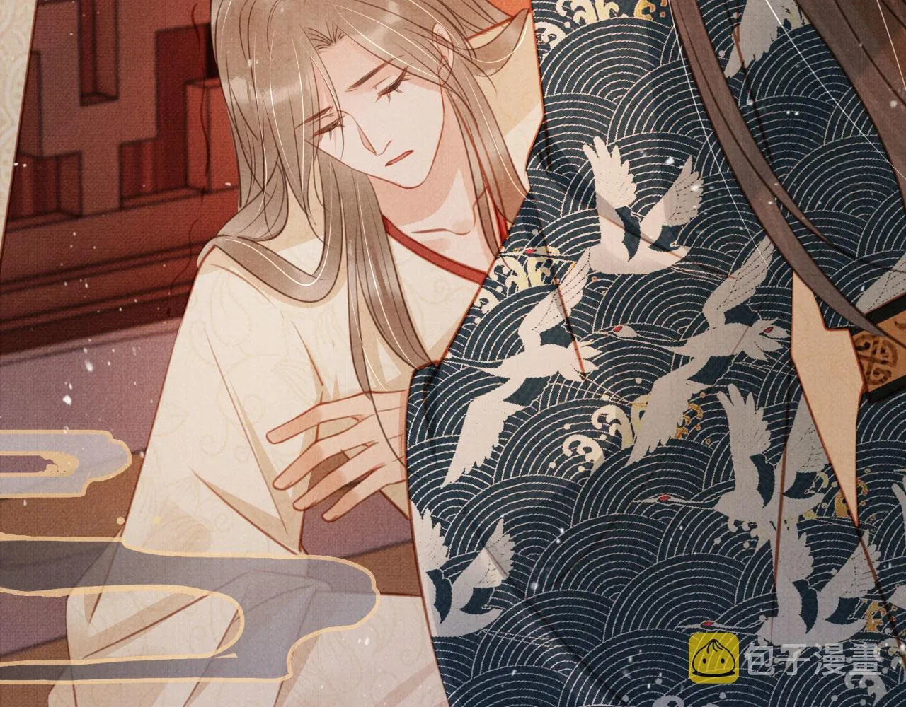 第105话又入梦魇折磨 第60页
