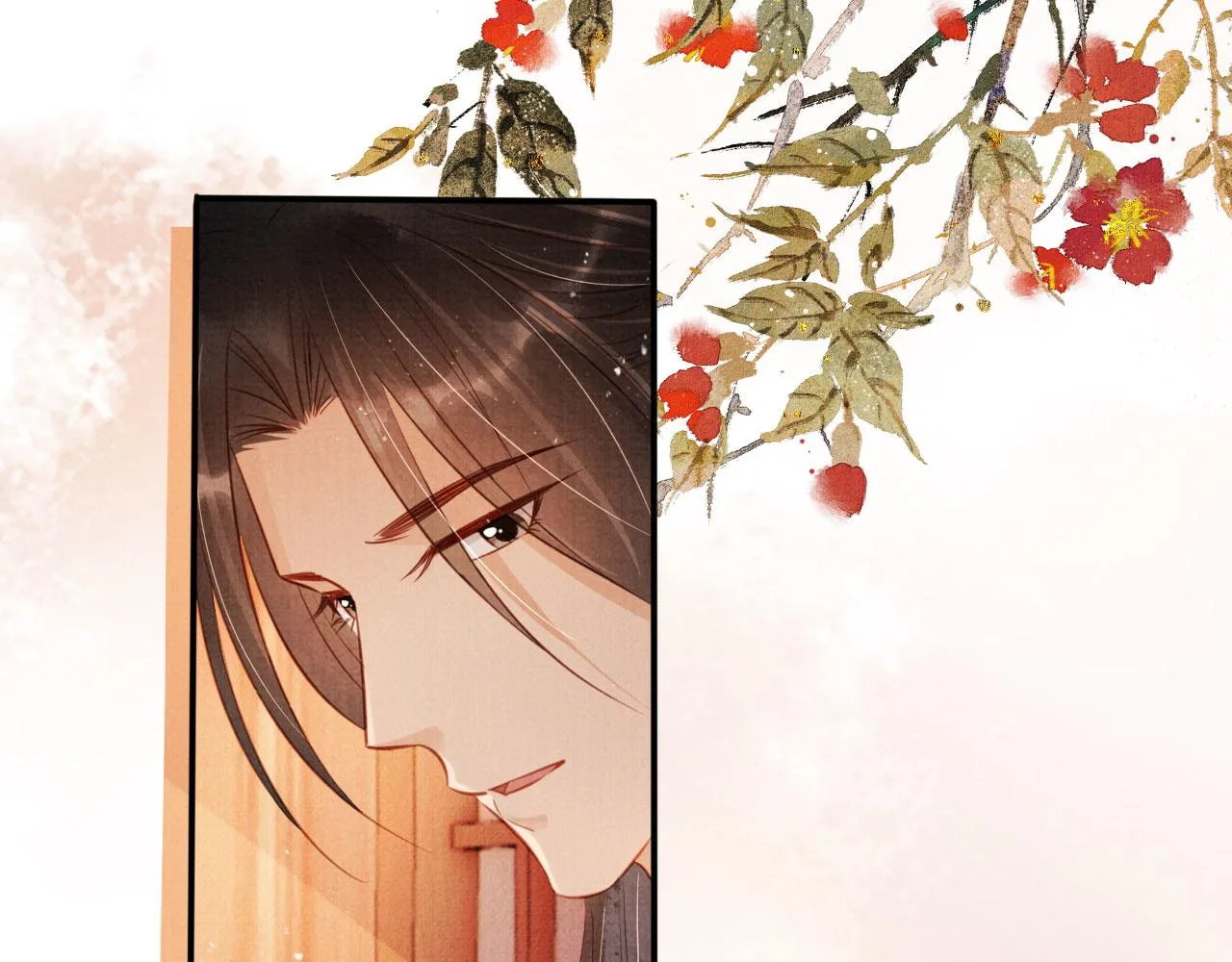 第106话那朕放你走…… 第28页