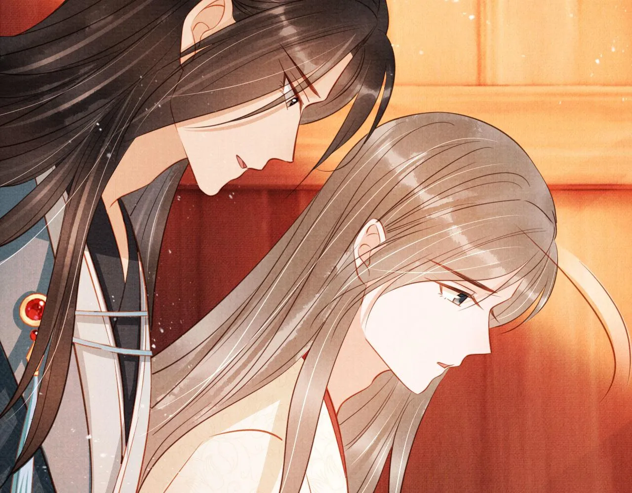第106话那朕放你走…… 第33页