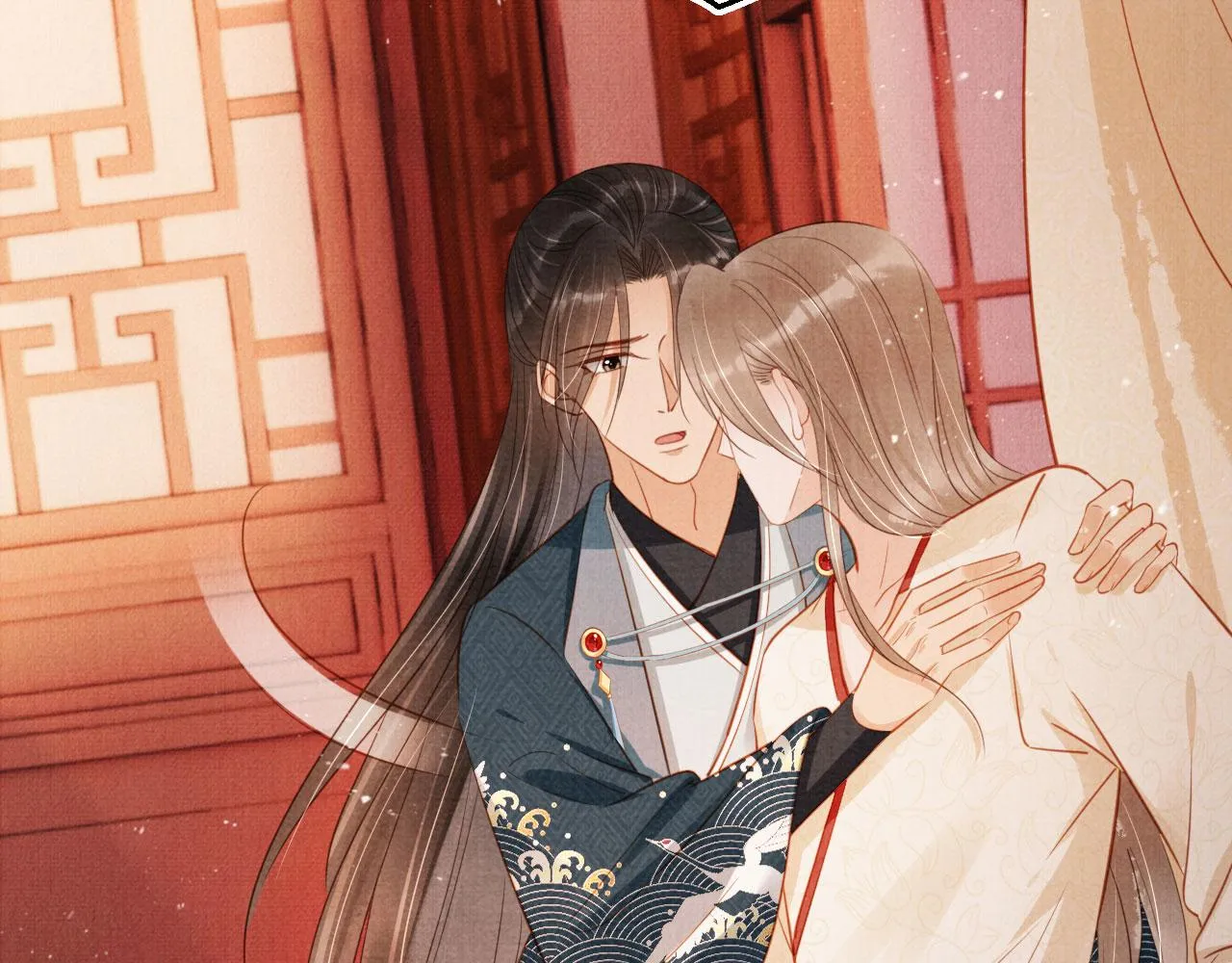 第106话那朕放你走…… 第42页