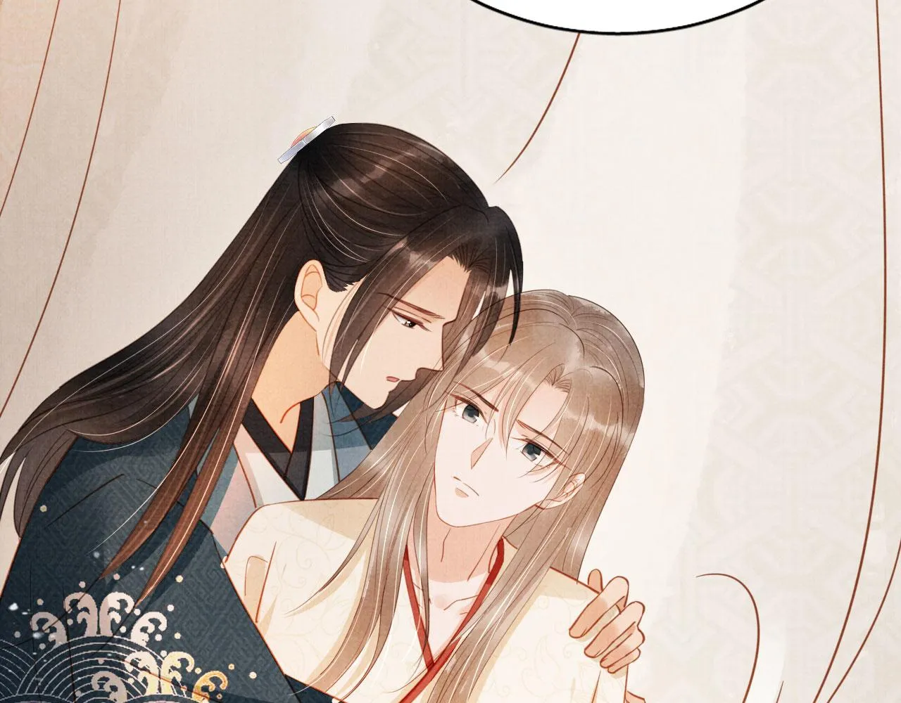第106话那朕放你走…… 第51页