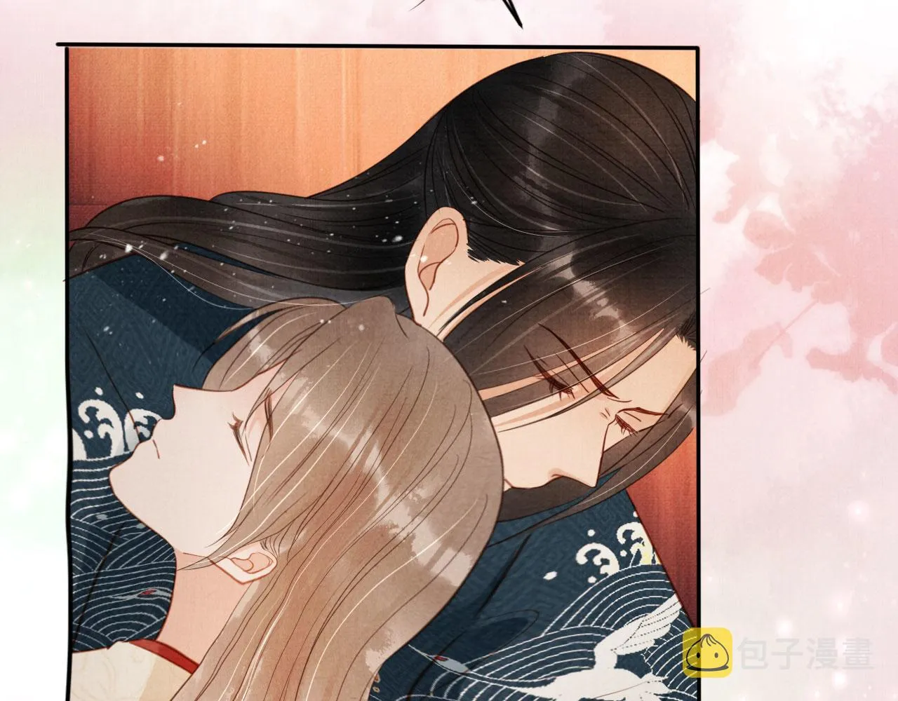第106话那朕放你走…… 第82页