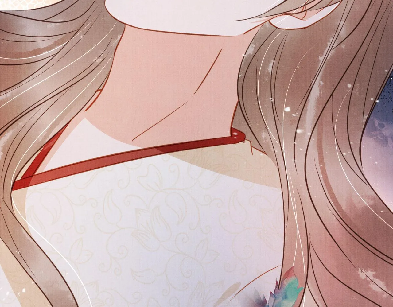 第106话那朕放你走…… 第91页