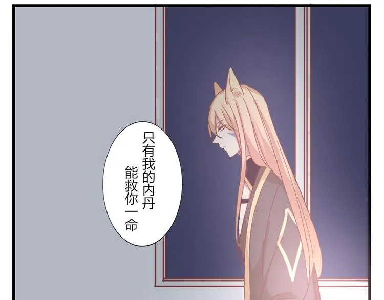 完结篇 为你可以放弃一切 第31页