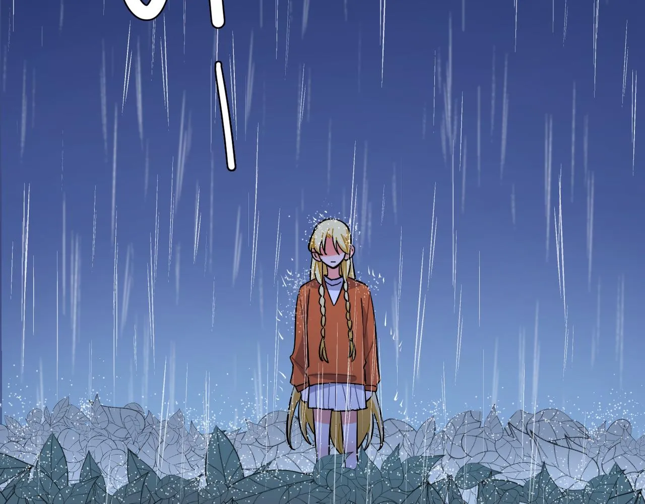 第39话 想见你 第58页