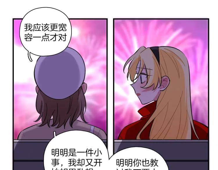 第35话 firework 第72页