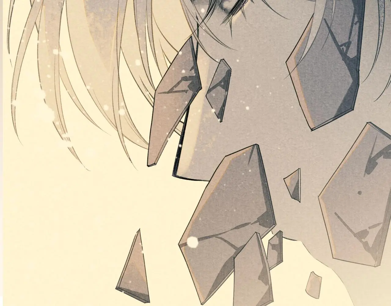 新作来啦！《再见，我的国王》 第27页