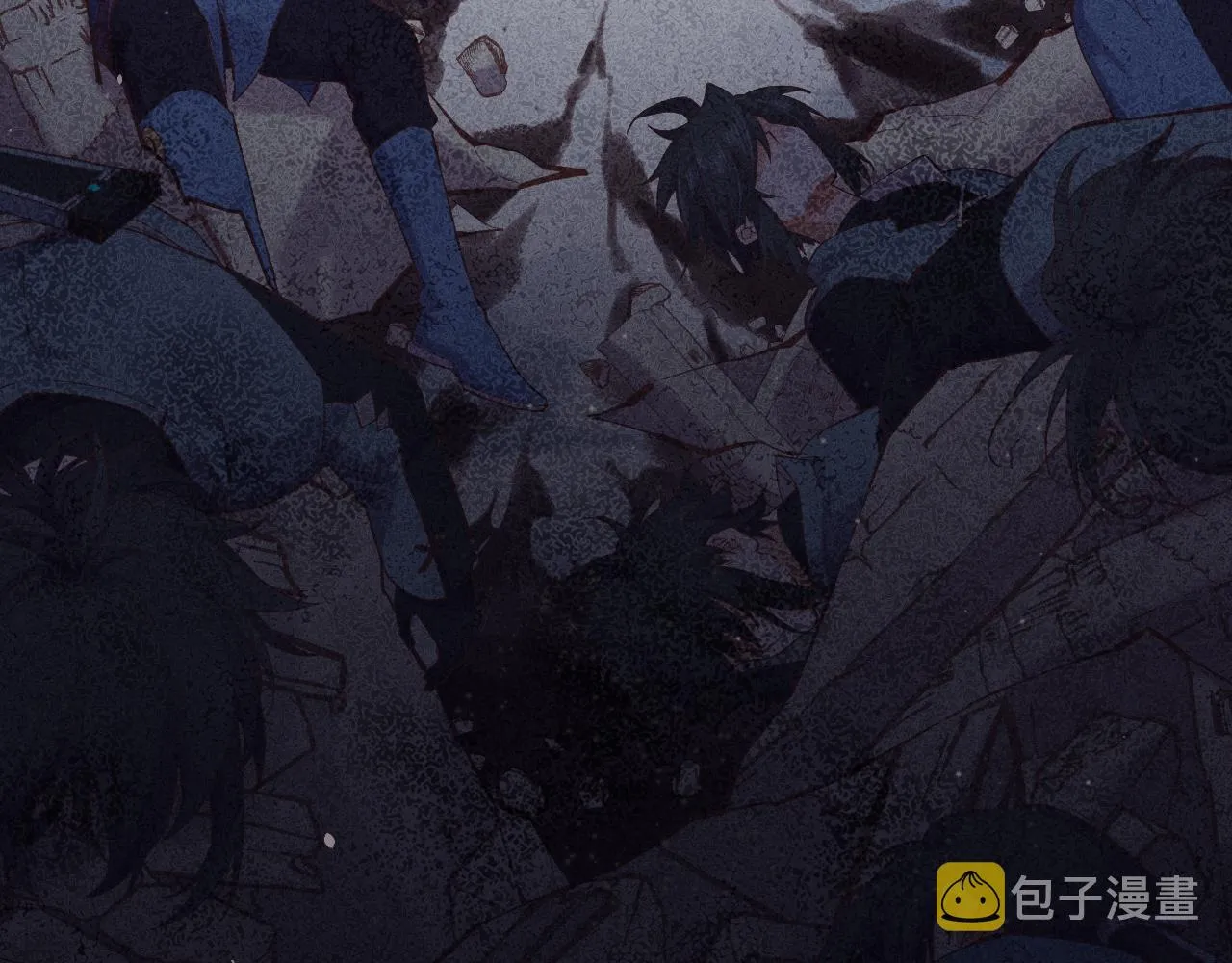 完结篇 崭新的黎明 第7页