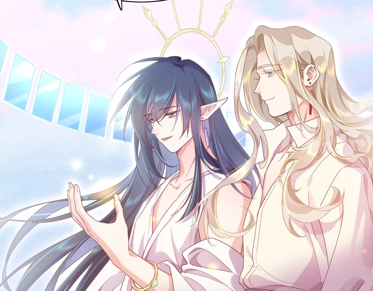 完结篇 崭新的黎明 第120页