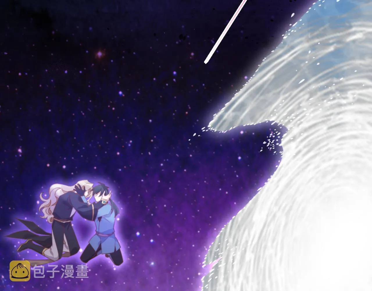 第86话 冲淡 第102页