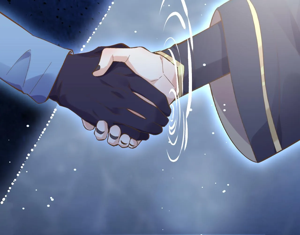 第86话 冲淡 第112页
