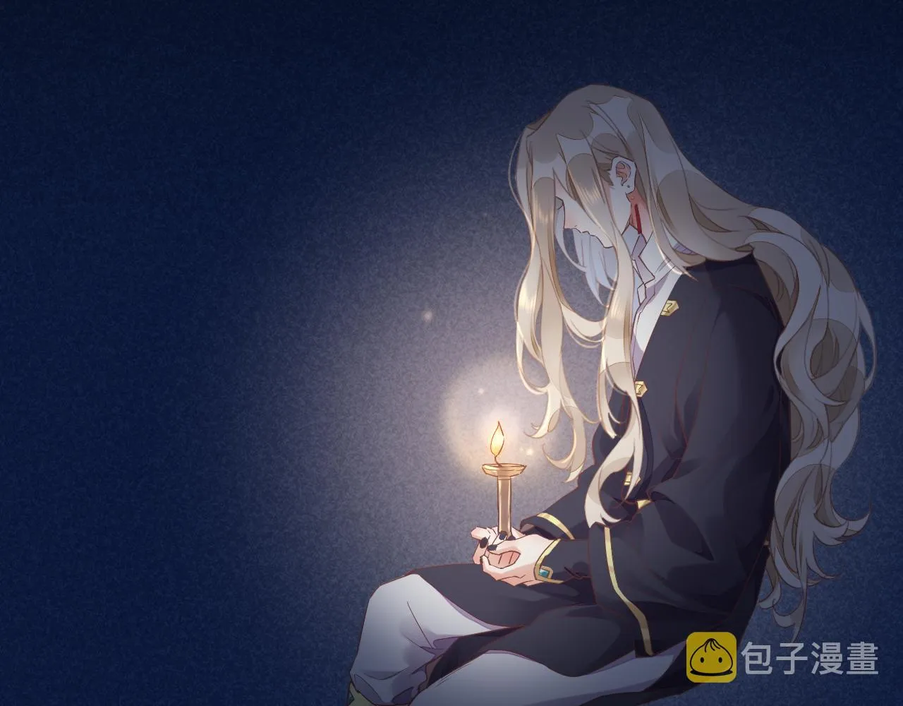 第84话 匆忙 第22页