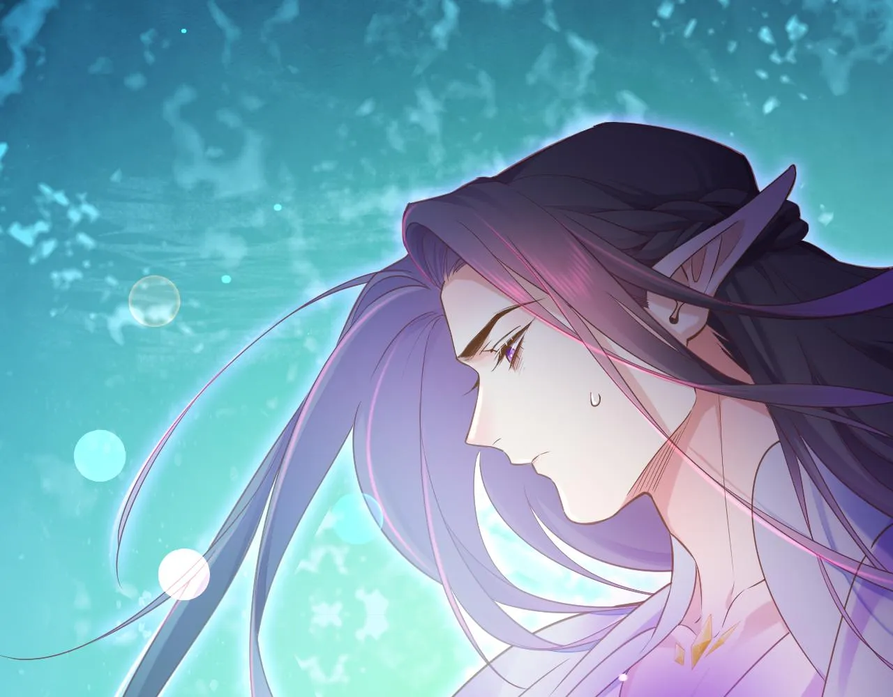 第84话 匆忙 第145页