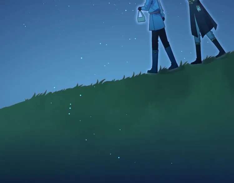 第83话 若初见 第99页
