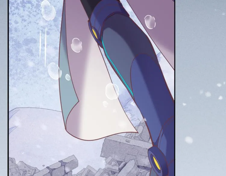 第79话 希望的绝境 第79页