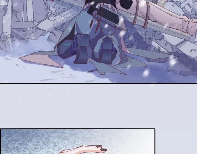 第77话 回到黎明前 第35页