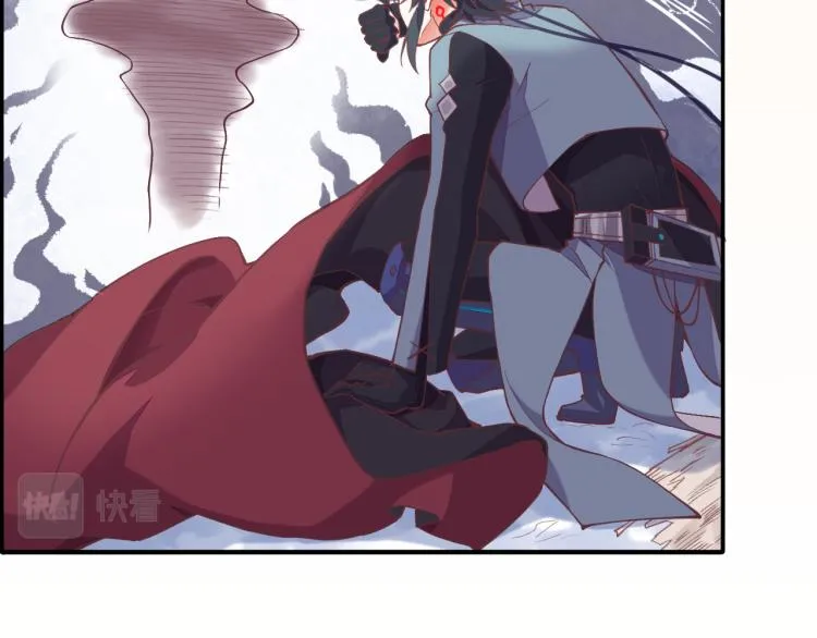 第77话 回到黎明前 第138页